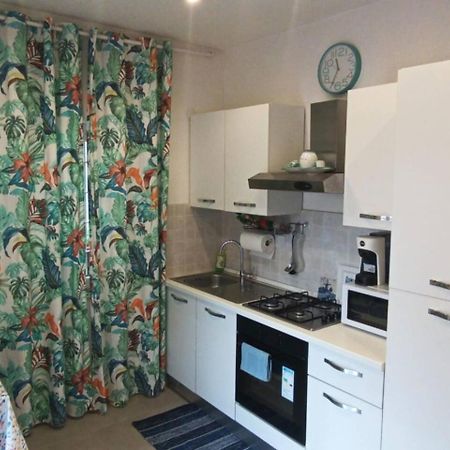 Il Giardino Di Marimar Apartman Kültér fotó