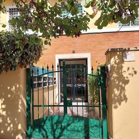 Il Giardino Di Marimar Apartman Kültér fotó
