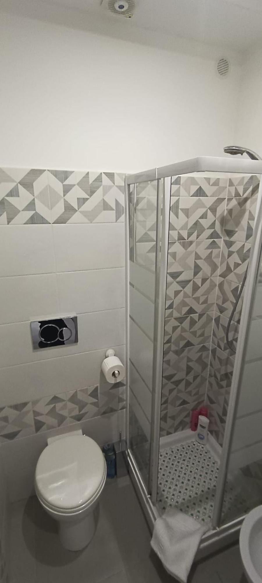 Il Giardino Di Marimar Apartman Kültér fotó