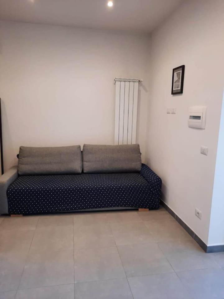 Il Giardino Di Marimar Apartman Kültér fotó