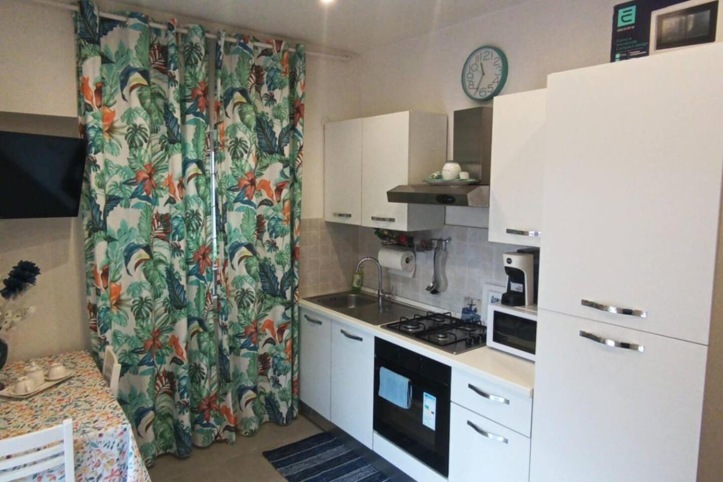 Il Giardino Di Marimar Apartman Kültér fotó