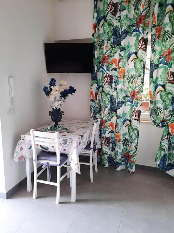 Il Giardino Di Marimar Apartman Kültér fotó