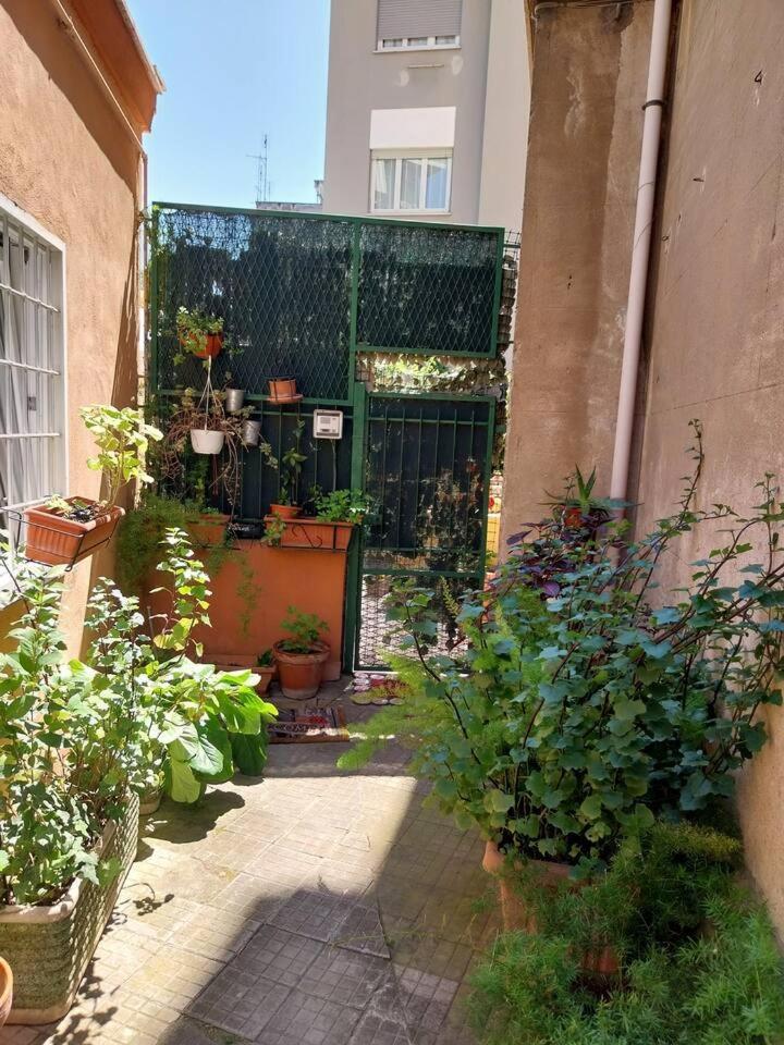 Il Giardino Di Marimar Apartman Kültér fotó