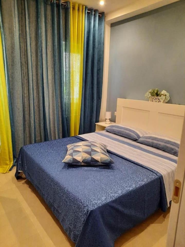 Il Giardino Di Marimar Apartman Kültér fotó