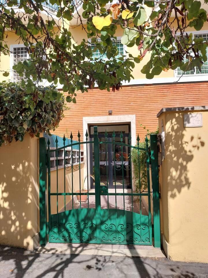 Il Giardino Di Marimar Apartman Kültér fotó